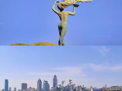 -八大关景区