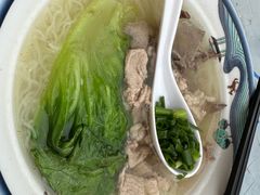 -叶客·客家菜·八刀汤(东骏店)