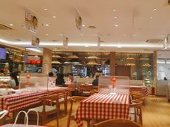 -西贝(大卫城店)
