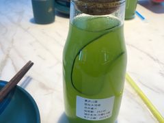 -茅庐毛血旺(烟台大悦城店)