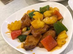 -东国海鲜火锅城(氹仔店)