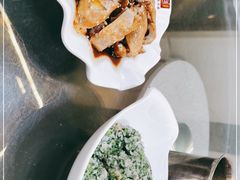 -瑞丰园庭院餐厅·白族传统家常菜