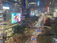 -小大董·烤鸭(观景餐厅·南京西路店)