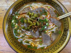 -肇兴特色牛肉粉