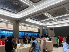 -轩记海鲜餐厅·四十五年老字号·经典粤菜(西区彩虹店)