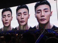 -成都金融城演艺中心