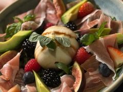 -IL TEATRO 精品意大利餐厅