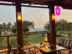 -亚龙湾红树林度假酒店-韩轩韩餐厅