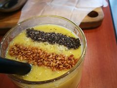 热带雨林-魏斯理汉堡(西安沣东吾悦店)