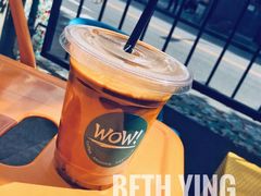 -WOW coffee