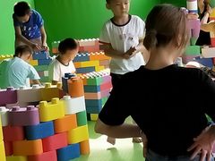 -水上乐园·欢乐世界