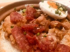 -膳心记-明火四宝煲仔饭(燕南店)