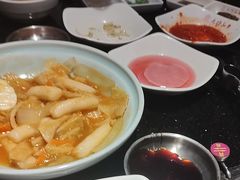 -木槿花韩式炭烤·熟成肉工坊(孙文东路店)