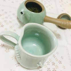 -川上陶艺社(大悦城店)