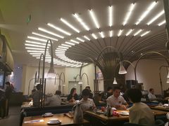 大堂-点心传说·粤菜点心(佐阾虹湾店)