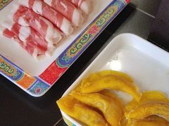 -京悦南门涮羊肉·羊蝎子火锅(田林路店)