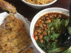 -赤酱红油(家乐福店)
