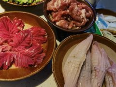 -芈重山老火锅(广州首店)