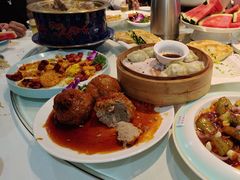 -东北大院·东北菜(三台子店)