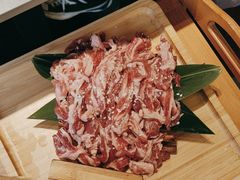 -正宗齐齐哈尔烤肉·齐牛哥鲜切炭火烤肉(杭州总店)