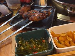 -水浒烤肉(国贸店)