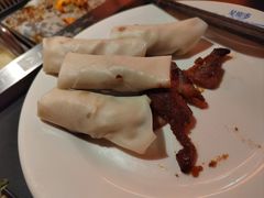 烤鸭卷-星伦多自助料理·涮烤一体(虹悦城店)