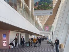 -厦门高崎国际机场-T4航站楼