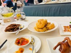 -利苑酒家(金宝店)