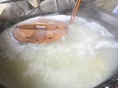 -老赵面店(大西路店)