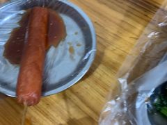 -陈氏老字号十三小炸炸店