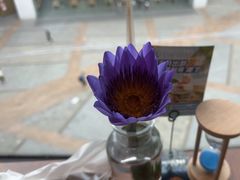 -泰香米泰国餐厅(北城天街店)