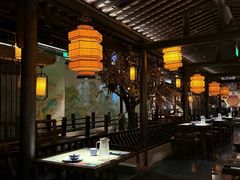 -绿茶餐厅(朝阳大悦城店)