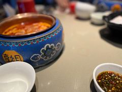 -享月汤皇·海鲜小火锅·聚会(曲江创意谷店)