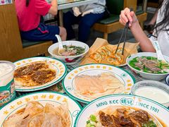 -西关明记肠粉(荔枝湾店)
