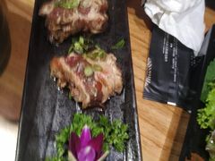 -黑牛の店·和牛烧肉(大悦城店)