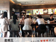 -星巴克(深圳龙岗摩尔城店)