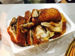 -阿二烤鸡(山塘街店)