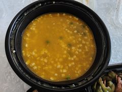 -兰湘子·湘菜小炒(三桥万象城店)