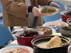 -美味之家·湖景农家乐(太湖东山店)