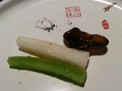 -绿茶餐厅(松江万达店)