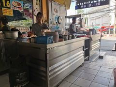 -马里奥明星猪脚饭
