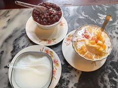 -玫瑰甜品(文明路店)