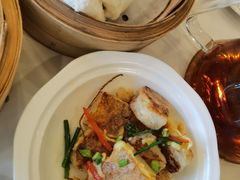 -粤菜王府·海鲜·茶市·海景餐厅(大梅沙店)