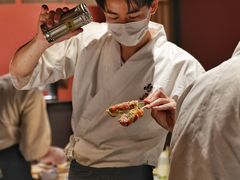 -乌君·酒场·炭火烧鸟(侨城坊店)