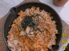 虾仁泡菜炒饭-农畉LONFOOD(福田星河COCOPark店)