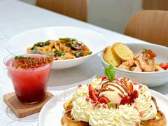 -娜娜家•Nana And Her Friends Restaurant(小寨原力场店)