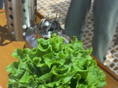 -哼蟹二将·烤肉酱蟹(合生汇店)