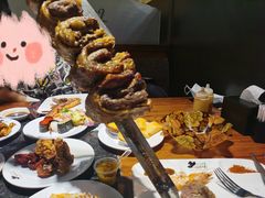 -汉巴味德(大悦城店)