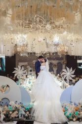 -韩国天使嫁衣婚纱礼服馆(上海旗舰店)