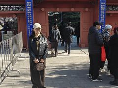 -桃花堤公园